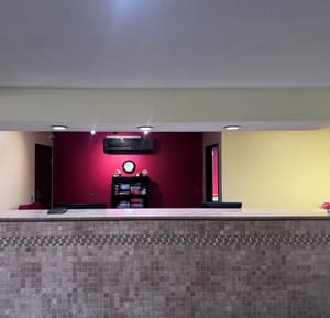 thumbnail: Lobby