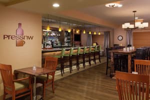 thumbnail: Bar (on property)