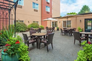 thumbnail: Terrace/patio