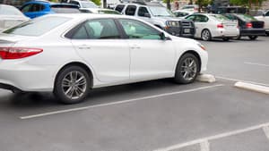 thumbnail: Parking