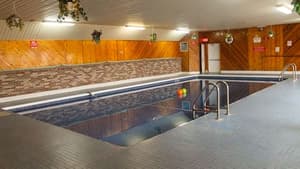 thumbnail: Indoor pool
