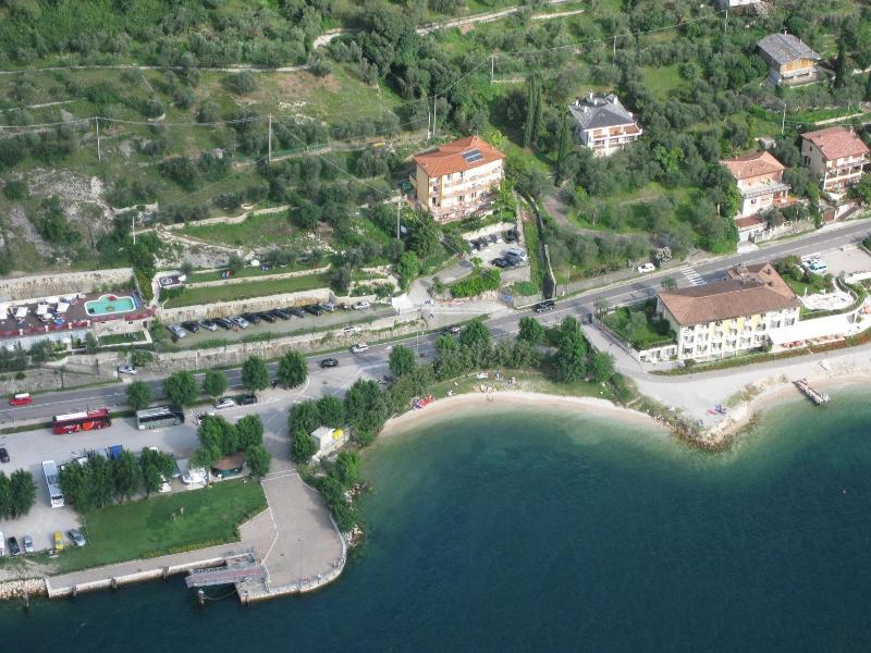 General view