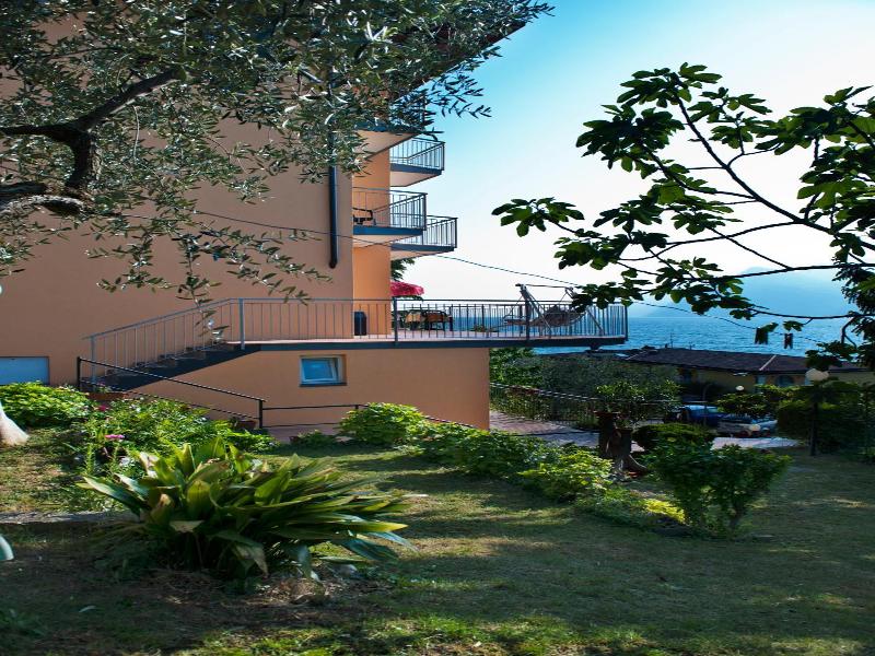 General view