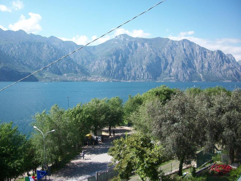 General view
