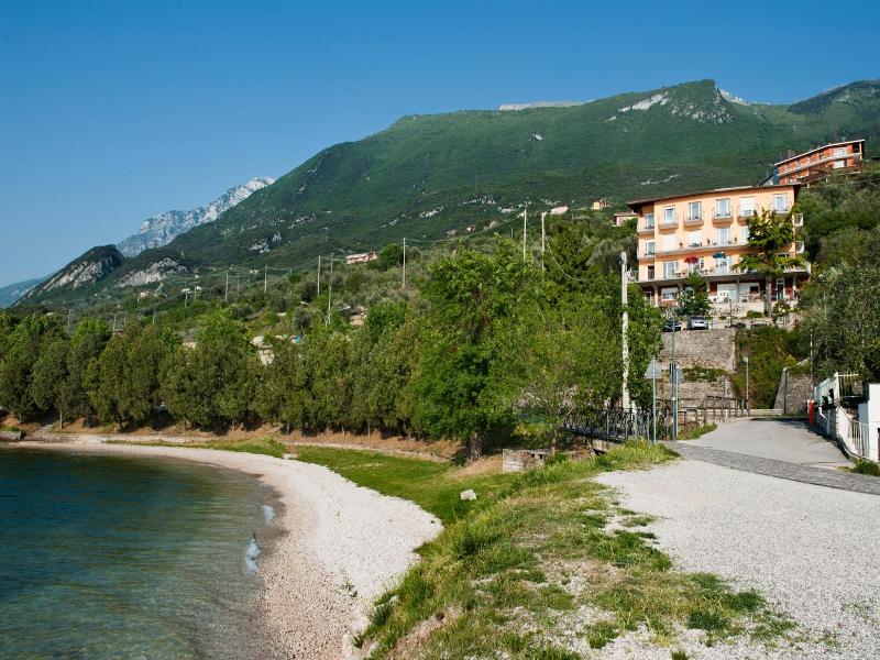 General view