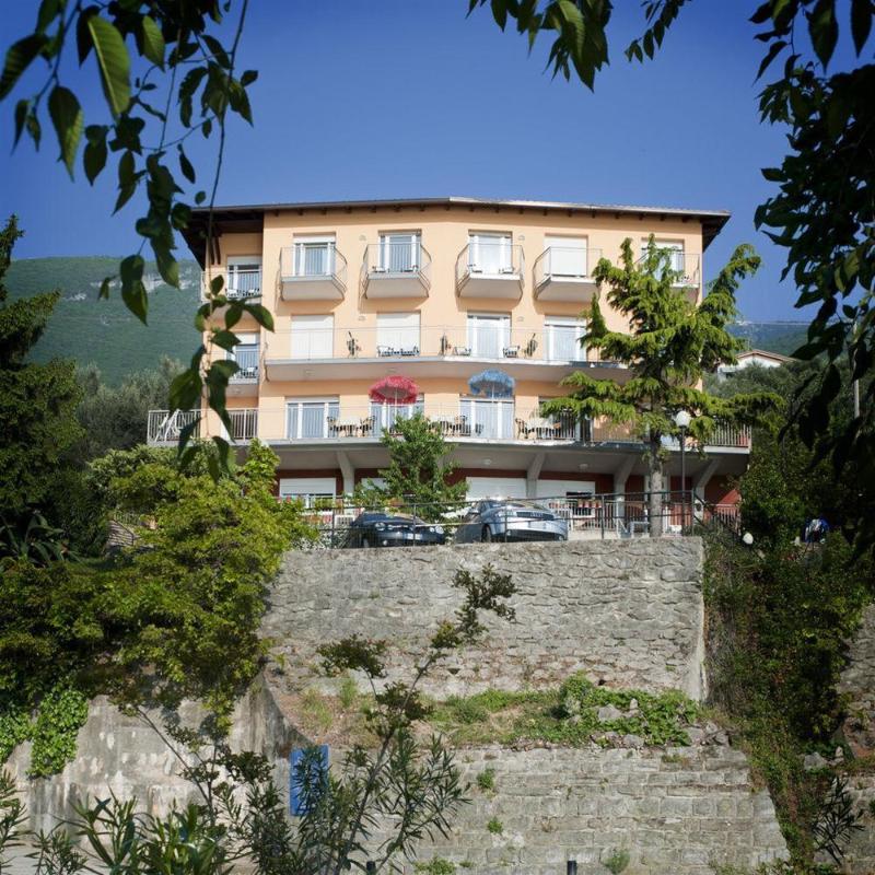 General view