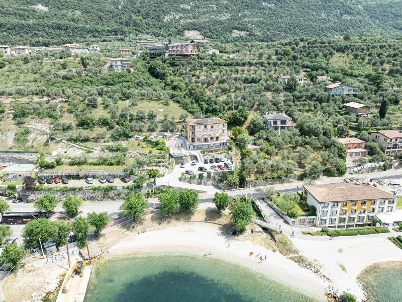 General view