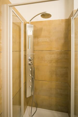 thumbnail: Bathroom shower