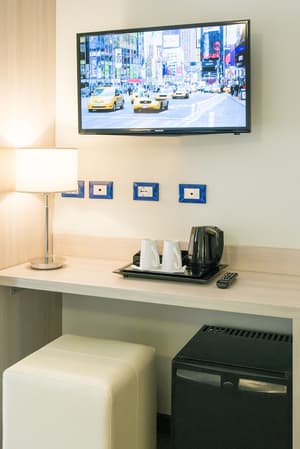 thumbnail: Interior detail