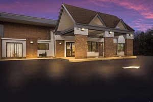 thumbnail: Exterior