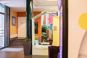 thumbnail: Children's play area - indoor