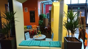 thumbnail: Children's area