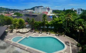 thumbnail: Pool