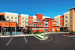 thumbnail: Amenities
