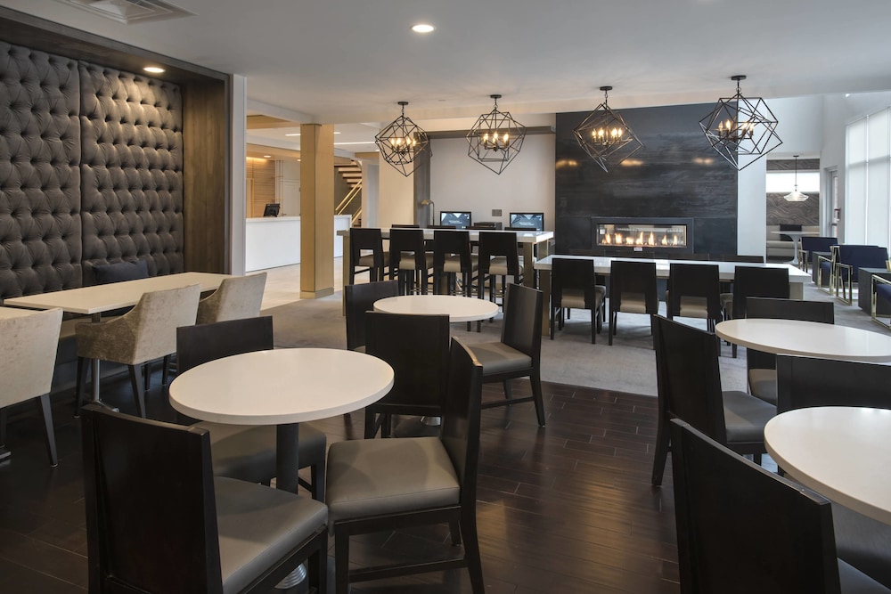 Restaurant-cafeteria