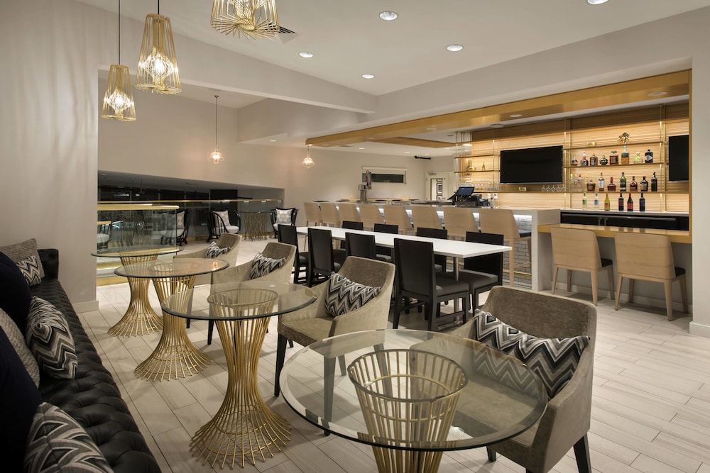 Restaurant-cafeteria
