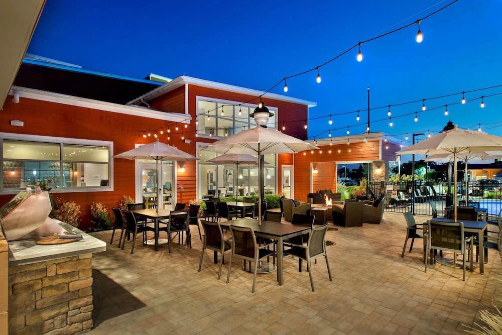 Restaurant-cafeteria