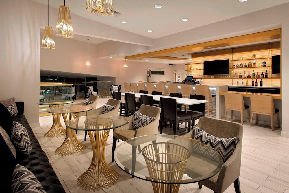 Restaurant-cafeteria