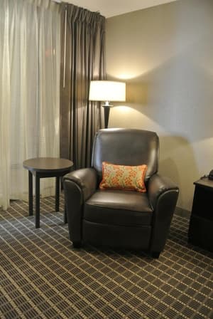 thumbnail: Interior