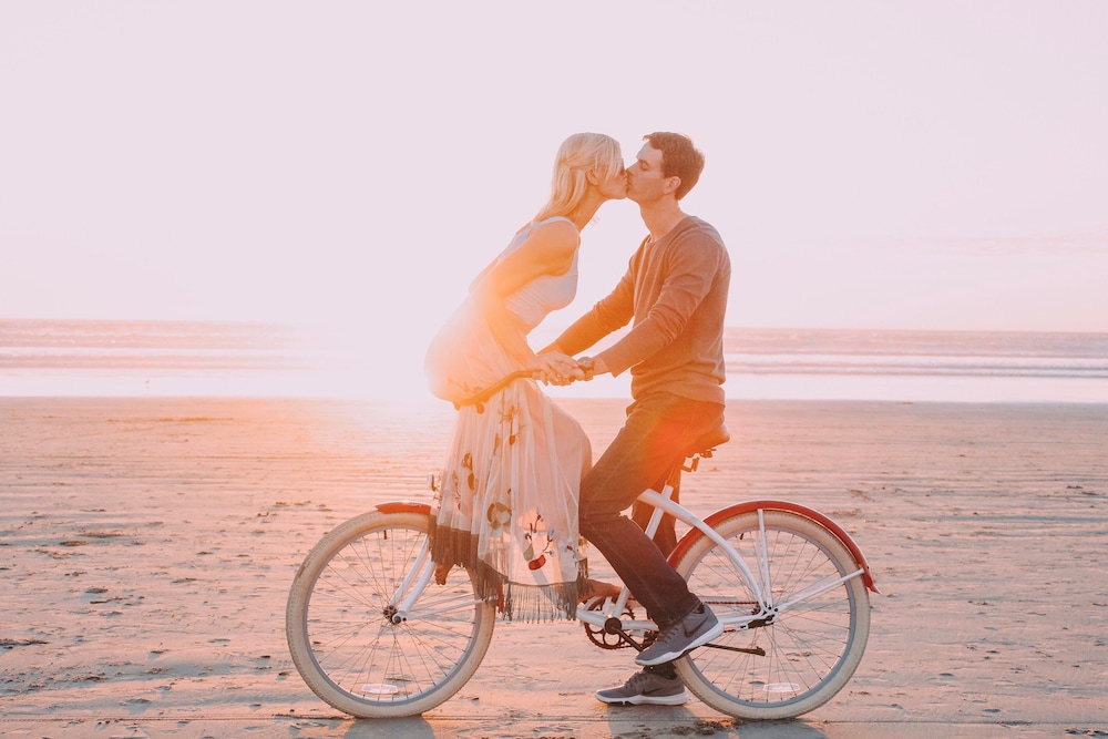 Bicycling