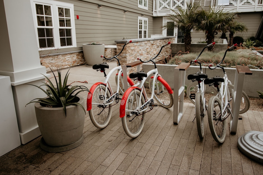 Bicycling