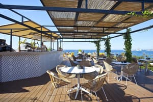 thumbnail: Terrace/patio