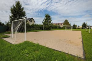 thumbnail: Sports facility