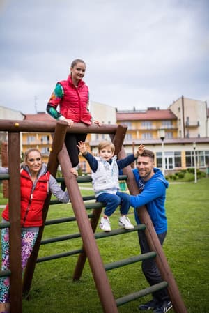 thumbnail: Children's area