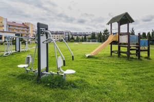 thumbnail: Children's play area - outdoor
