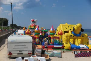thumbnail: Children's activities