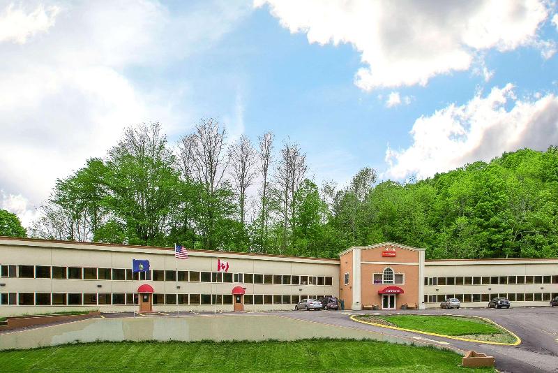 General view