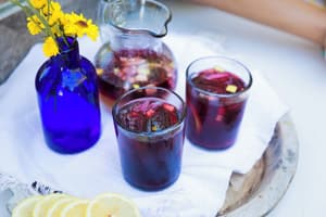 thumbnail: Food and drink