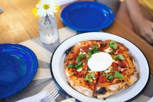 thumbnail: Food and drink