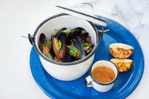 thumbnail: Food and drink