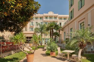 Hotel Vacances Bleues Le Balmoral