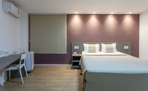 thumbnail: Room