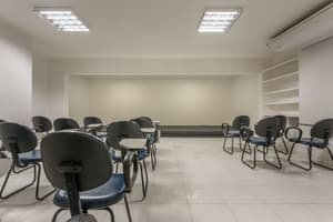 thumbnail: Interior detail