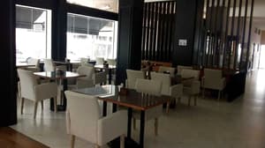 thumbnail: Cafe