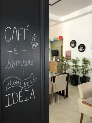 thumbnail: Cafe