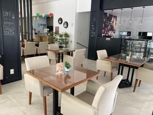 thumbnail: Cafe