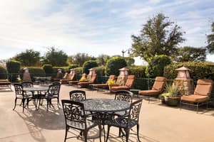 thumbnail: Terrace/patio