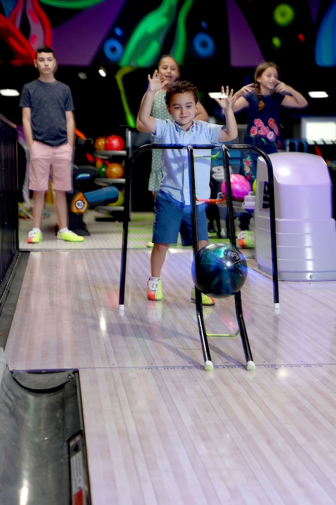 Children's activities