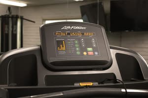 thumbnail: Gym
