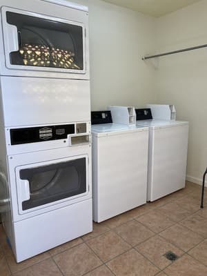 thumbnail: Laundry room