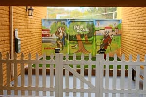 thumbnail: Pet-friendly amenities