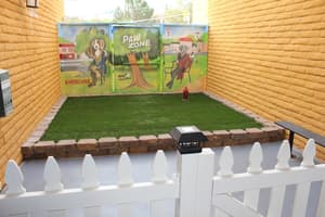 thumbnail: Pet-friendly amenities