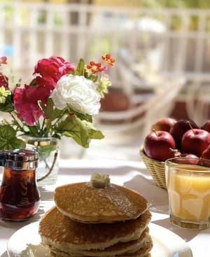thumbnail: Breakfast meal