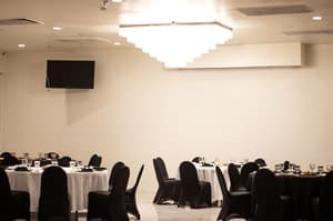 thumbnail: Banquet hall