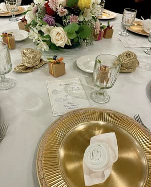 thumbnail: Banquet hall