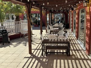 thumbnail: BBQ/picnic area
